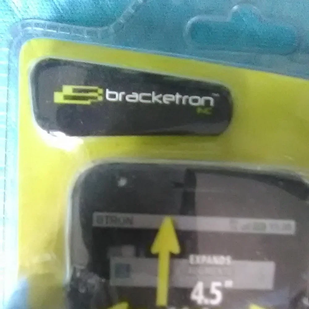 Bracketron, Inc bracketron mobile